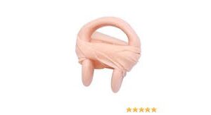tapón nasal con cordón, accesorios de natación, almohadillas, juntas de camisa para los oídos contra tapones de agua