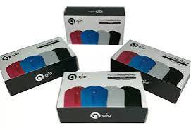 Gio Usb. Inalámbrico Mouse Mod. W120 - Image 4