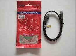 Cable Wash Usb A A Usb A Reproductor De Disco Duro wl-97-2a