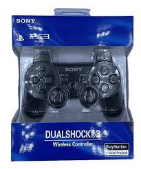 Control Ps3 Sony Daulshock3 - Image 2