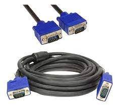 Cable Vga Monitor Con Filtro 17f-5m Macho/machowash Wcv-38-3 - Image 2