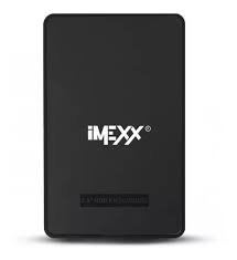 Enclosure Case Externo 2.5 Disco Duro Sata Laptop Usb 2.0 - Image 2