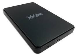 Enclosure Case Externo 2.5 Disco Duro Sata Laptop Usb 2.0 - Image 3