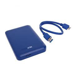 Enclosure Case Externo 2.5 Disco Duro Sata Laptop Usb 3.0 - Image 3