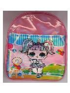 Bolso escolar de Lol  para  niña pequeño