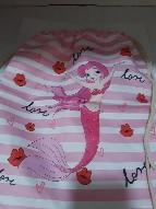 Tulas De Tela Bolsos