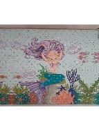 Carteras Bolsos Impermeables Medidas 29 Cm Por 20 Cm Ancho