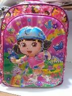 Bolso Escolar Dora