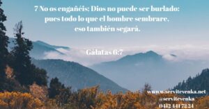 versiculo biblico palabra de Dios