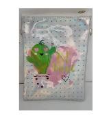 Bolso tipo Bandoleros Impermeables Pequeños Niñas