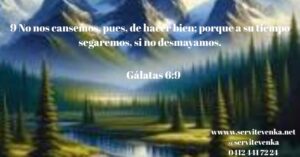versiculo biblico palabra de Dios