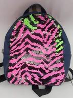 Mini Bolso De Lentejuelas Pequeño Para Chicas Y Niña