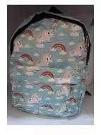 Bolso De Niña Unicornio Medidas