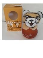 Perfume De Tigre 50ml Cabeza De Peluche
