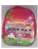 Bolso Escolar Lol