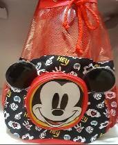 Bolso Escolar miki