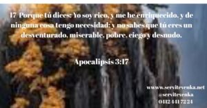 versiculo biblico palabra de Dios