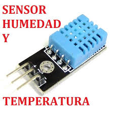 sensor para Arduino módulos de ultrasonido, temperatura, humedad - Image 7