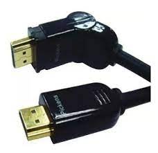 Cable Hdmi 2 Metros Giratorio Pickens - Image 3