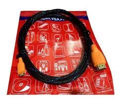 Cable Hdmi A Micro Hdmi 1.8metros Reforzado Wash Wch-213-1.8 - Image 5