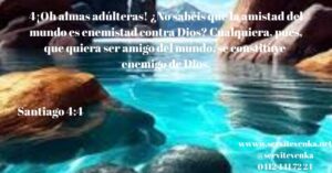 versiculo biblico palabra de Dios