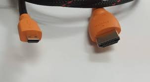 Cable Hdmi A Micro Hdmi 1.8metros Reforzado Wash Wch-213-1.8 - Image 4