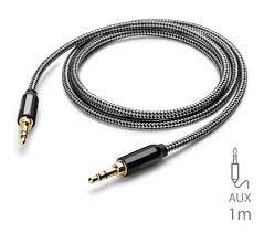 Cable Plus Plus 1 Metros Audio