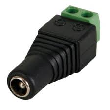 Conector Plug 12v Wireplus+ Hembra