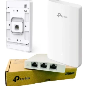 Access Point Tp Link Ac1200 Mu-mimo Gigabit Eap235-wall