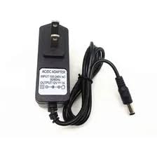 Transformador 12v 1amp Cctv Cámara Seguridad Router Modem - Image 4
