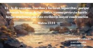 versiculo biblico palabra de Dios