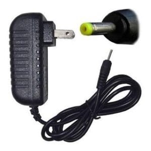 Transformador Cargador De Tablet China 5 Voltio 2 Amp