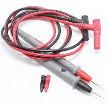 Puntas De Tester De 20 Amp Profesional - Image 4