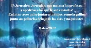 versiculo biblico palabra de Dios