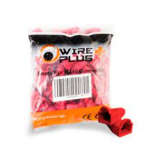 Botas De Red para  conectores  Rj45 Por Unidades - Image 3