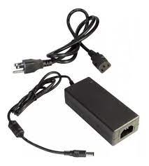 Transformador 12v 5 Amp Cctv Cámara Seguridad Router Modem