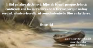 versiculo biblico palabra de Dios
