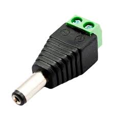 Conector Plug 12v Wireplus+ Macho - Image 2