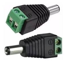 Conector Plug 12v Wireplus+ Macho