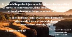 versiculo biblico palabra de Dios