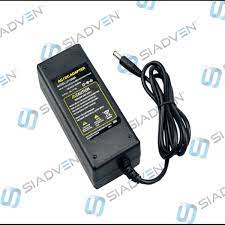 Transformador 12v 3amp Cctv Cámara Seguridad Router Modem - Image 2