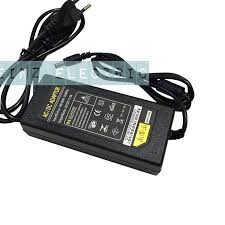 Transformador 12v 3amp Cctv Cámara Seguridad Router Modem - Image 3