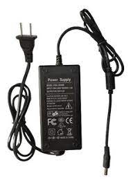 TRANSFORMADOR 12V 6A CAMARA SEGURIDAD CCTV DVR CINTA LED