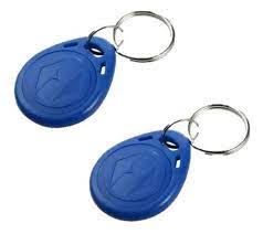Llaves De Proximidad Rfid Sin Contacto Compatible Con Sovica - Image 4