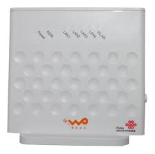 Modem Router Wifi Zte H108l Banda Ancha Cantv refurbished - Image 2