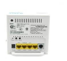 Modem Router Wifi Zte H108l Banda Ancha Cantv refurbished - Image 3