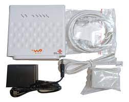 Modem Router Wifi Zte H108l Banda Ancha Cantv refurbished - Image 4