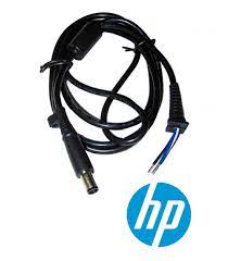 Cable Para Laptop Hp Dv4 Punta Aguja Wl-90 Marca Wash