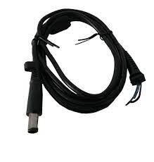Cable Para Laptop Conector Dell Wl-99 Marca Wash