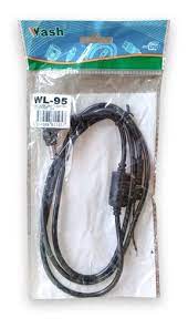 Cable Para Laptop Sony Wl-95 Marca Wash - Image 3